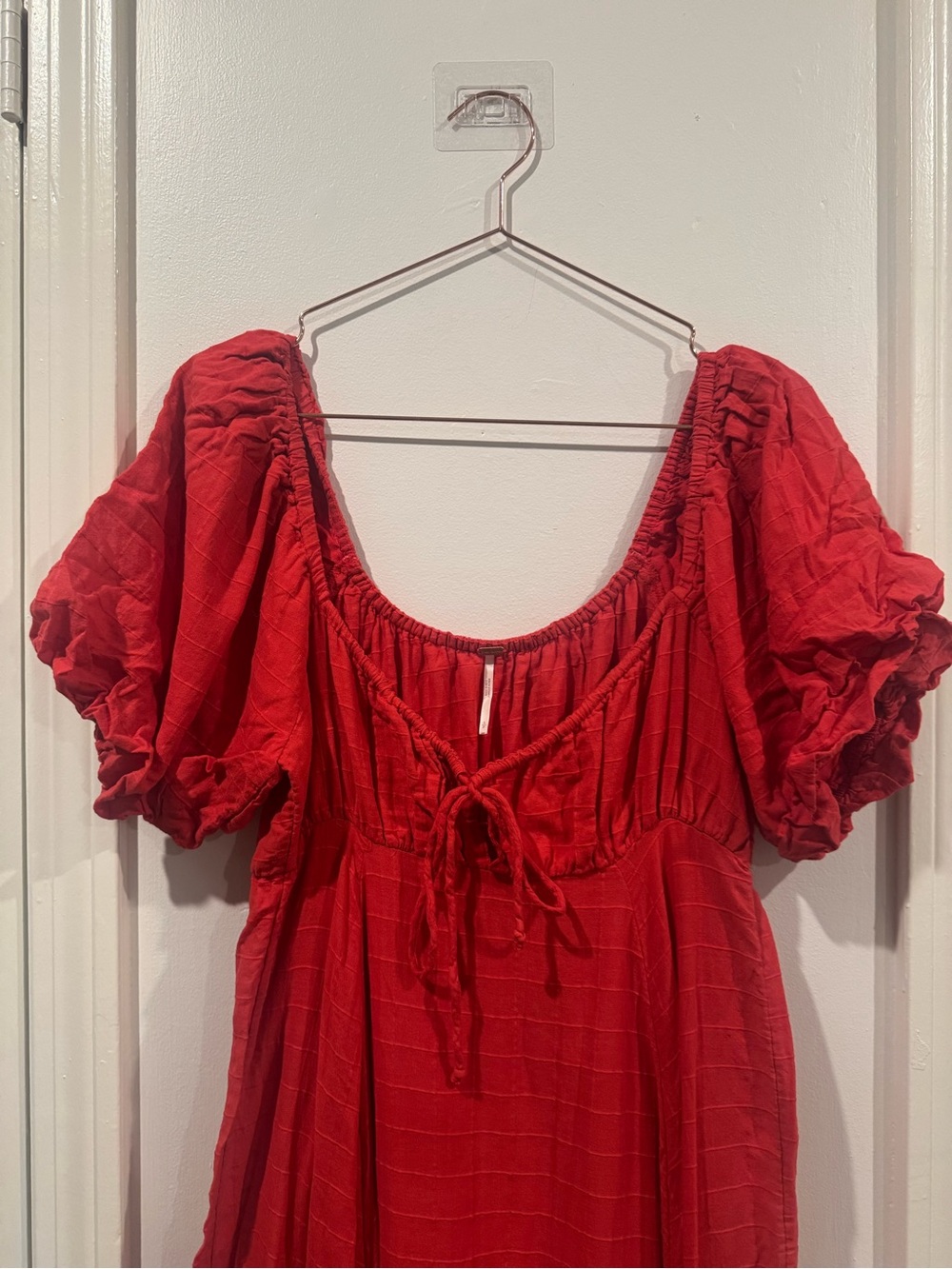 Free People On My Level Maxi Dress - $148 - Picture 3 of 15